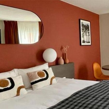 Residence Les Baladines Τονόν-λε-Μπαιν Εξωτερικό φωτογραφία