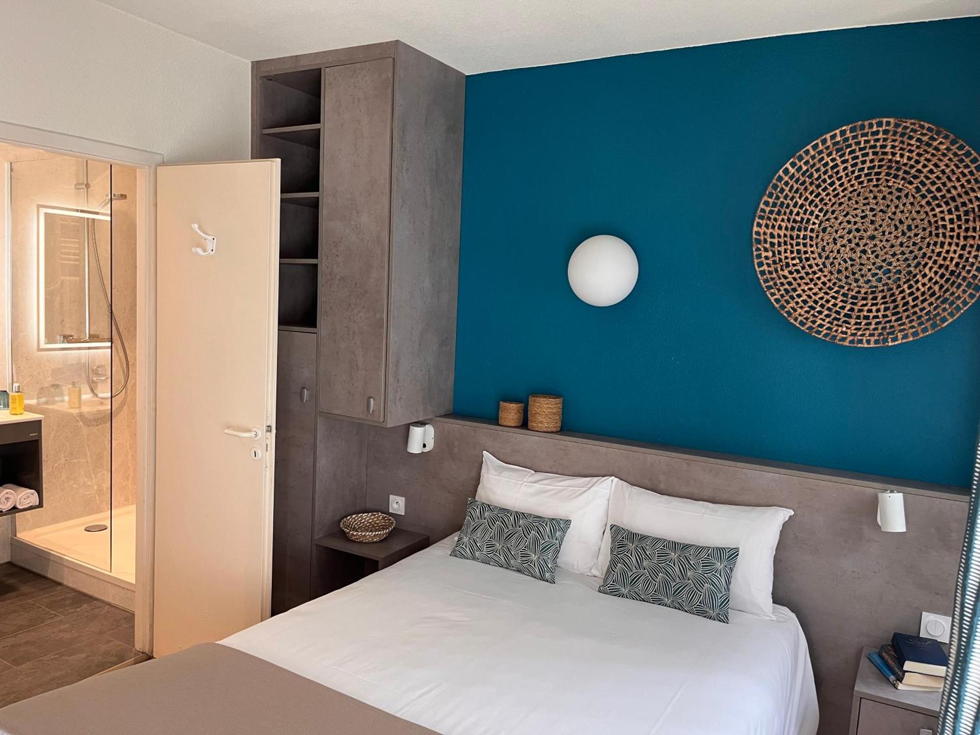 Residence Les Baladines Τονόν-λε-Μπαιν Εξωτερικό φωτογραφία